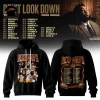 Jelly Roll The Little Ass Shed Tour “Every Thorn Has Its Rose” Concert Hoodie