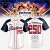 Milwaukee Brewers Minions Limited Edition Fan Baseball Jersey Milwaukee Brewers Minions Limited Edition Fan Baseball Jersey