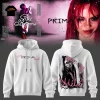 Adela The Red Bottoms Tour 2026 Concert Merch Graphic Pullover Hoodie