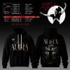 Post Malone and Hardy Salute 250 Columbus Concert Commemorative Graphic Hoodie