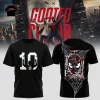 Lionel Messi x Spider-Man Goated Crossover 2026 3D T-Shirt Lionel Messi x Spider-Man Goated Crossover 2026 3D T-Shirt