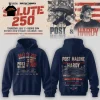 Bring Me The Horizon The Third Ascension Program Tour 2026 Commemorative Graphic Hoodie