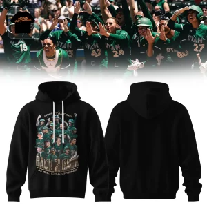 Utah Falcons AUSL Back to Back Champions Commemorative Graphic Pullover Hoodie