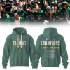 Utah Falcons AUSL Back to Back Champions Commemorative Graphic Pullover Hoodie Utah Falcons AUSL Back to Back Champions Commemorative Graphic Pullover Hoodie