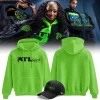Atlanta Falcons x OutKast 30th Anniversary Limited Hoodie Atlanta Falcons x OutKast 30th Anniversary Limited Hoodie