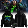 Atlanta Falcons x OutKast 30th Anniversary Hoodie