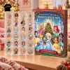 Horor Christmas 2026 Advent Calendar
