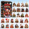 Enchanted Christmas 2026 Advent Calendar