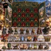 San Francisco 49ers 80th Anniversary 2026 Advent Calendar San Francisco 49ers 80th Anniversary 2026 Advent Calendar